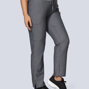 Mandala 9 pocket Cargo Scrub Pant